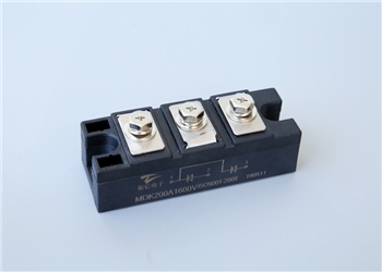 普通整流管模塊